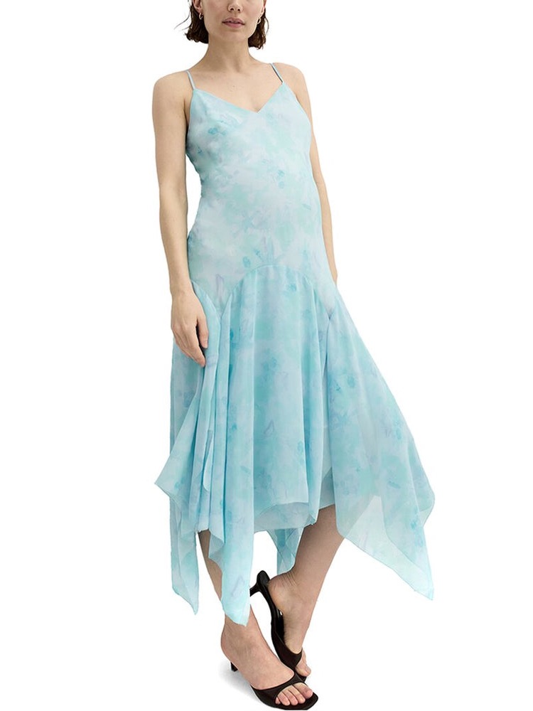 Hatch The Annette Dress